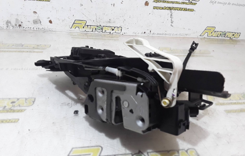 Fecho da Porta Frente Direito FORD FIESTA VI (CB1, CCN) | 08 -  Imagem-1