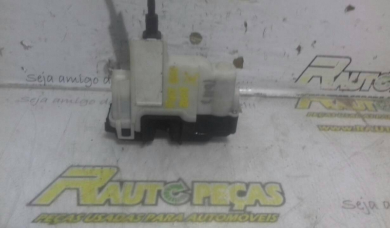 Fecho da Porta Frente Esquerdo FIAT 500 (312_) | 07 -  Imagem-4