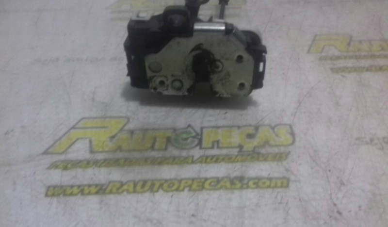 Fecho da Porta Frente Esquerdo FIAT 500 (312_) | 07 -  Imagem-5