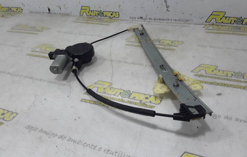 Elevador Frente Esquerdo Elétrico MAZDA 3 (BL) | 08 - 14 Imagem-1