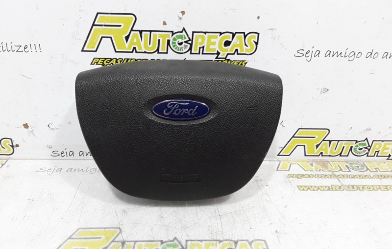 Airbag Volante FORD FOCUS C-MAX (DM2) | 03 - 07