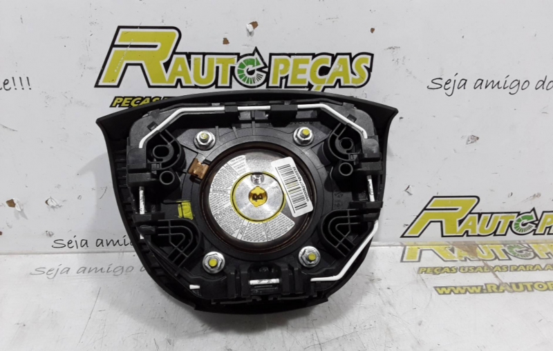 Driver Airbag FORD FOCUS C-MAX (DM2) | 03 - 07 Imagem-1