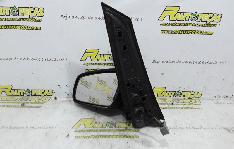 Espelho Retrovisor Esquerdo FORD FOCUS C-MAX (DM2) | 03 - 07