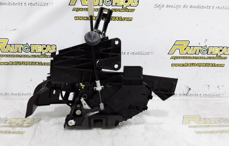 Fecho da Porta Frente Esquerdo FORD FOCUS II Turnier (DA_, FFS, DS) | 04 - 12 Imagem-1