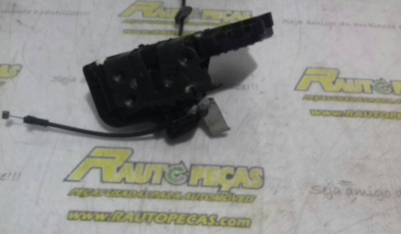 Fecho da Porta Frente Esquerdo FORD FOCUS II Turnier (DA_, FFS, DS) | 04 - 12 Imagem-3