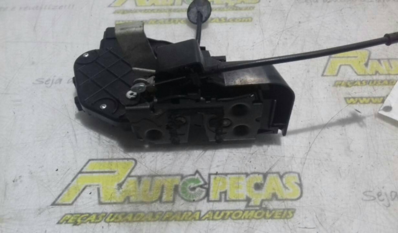 Fecho da Porta Frente Esquerdo FORD FOCUS II Turnier (DA_, FFS, DS) | 04 - 12 Imagem-4