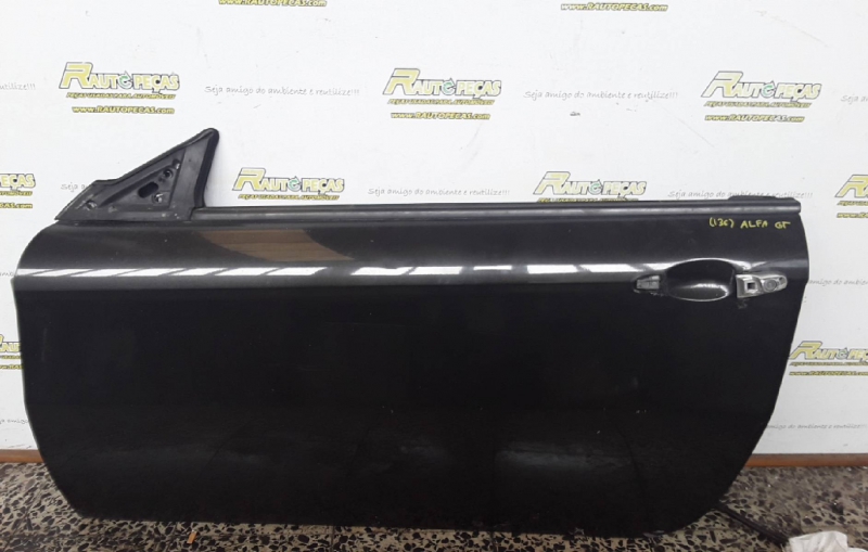 Front Door Left  ALFA ROMEO GT (937_) | 03 - 10