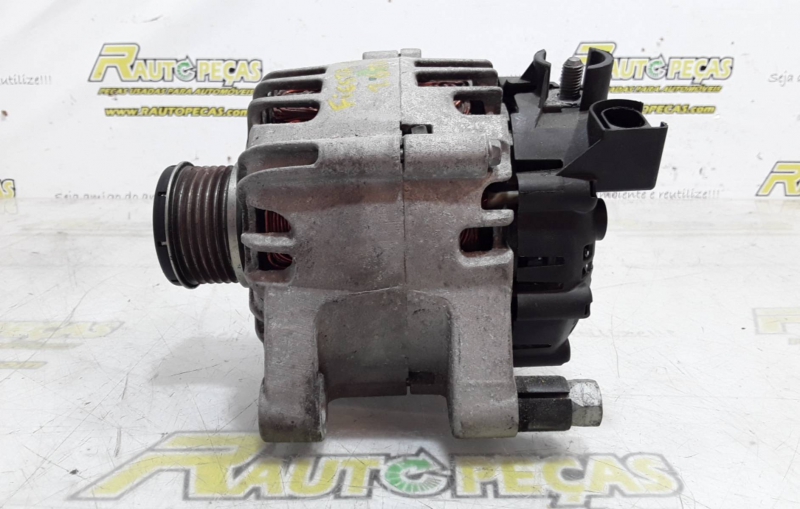Alternador FORD FIESTA VI (CB1, CCN) | 08 - 