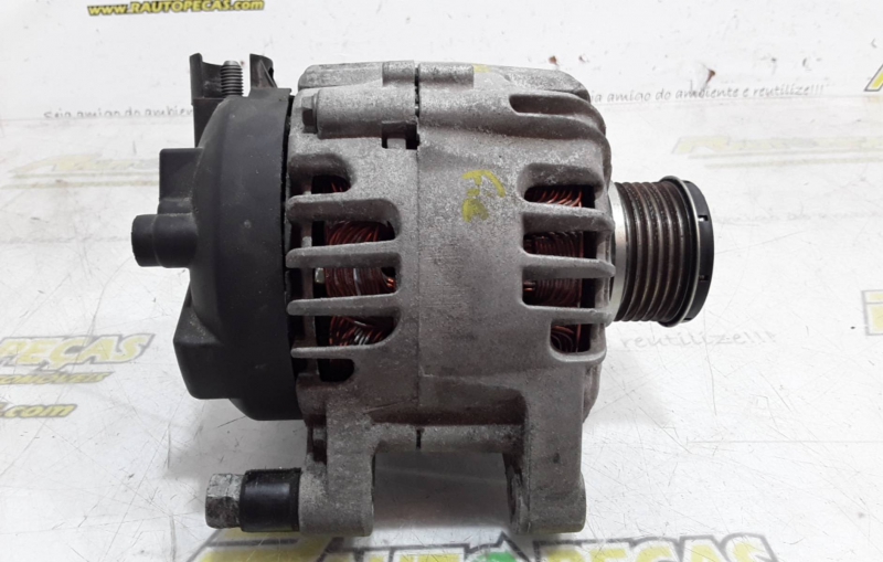Alternator FORD FIESTA VI (CB1, CCN) | 08 -  Imagem-1