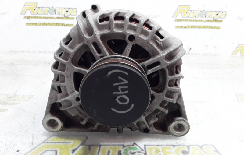 Alternator FORD FIESTA VI (CB1, CCN) | 08 -  Imagem-2
