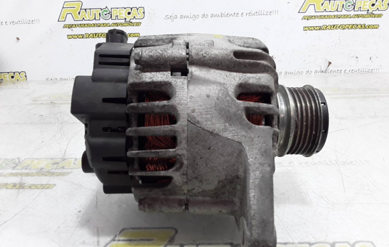 Alternador KIA CEED Hatchback (ED) | 06 - 12 Imagem-1