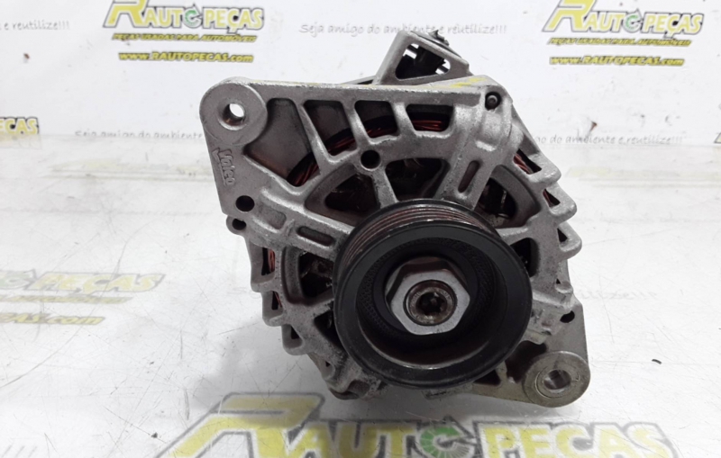 Alternador KIA RIO III (UB) | 11 -  Imagem-2