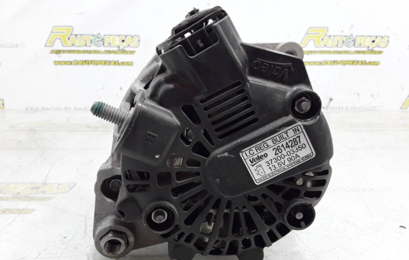 Alternador KIA RIO III (UB) | 11 -  Imagem-3