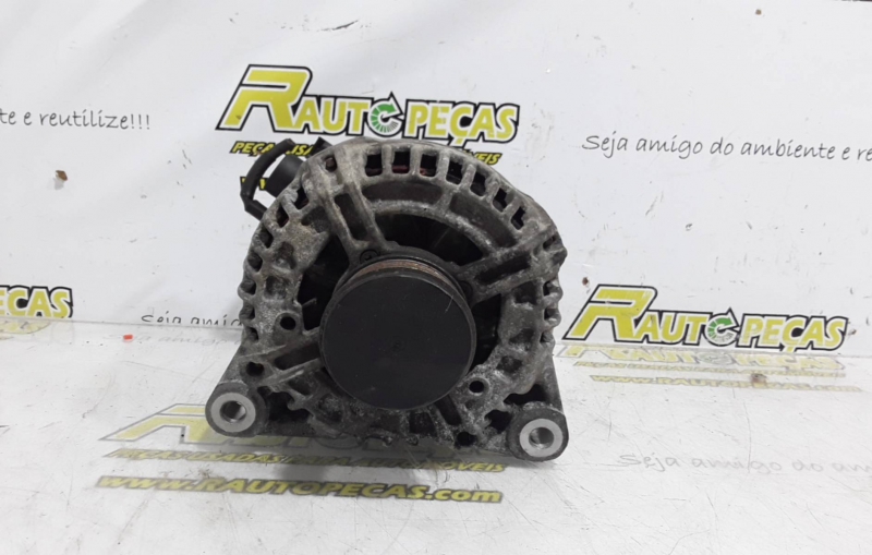 Alternador CITROEN C4 Grand Picasso I (UA_) | 06 - 13