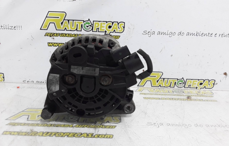 Alternador CITROEN C4 Grand Picasso I (UA_) | 06 - 13 Imagem-1
