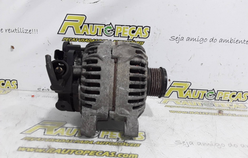 Alternador CITROEN C4 Grand Picasso I (UA_) | 06 - 13 Imagem-2