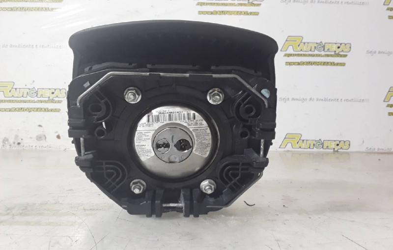 Airbag Volante JAGUAR X-TYPE (X400) | 01 - 09 Imagem-1