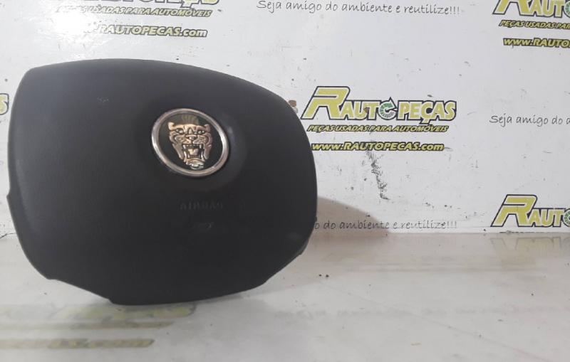 Airbag Volante JAGUAR X-TYPE (X400) | 01 - 09 Imagem-3