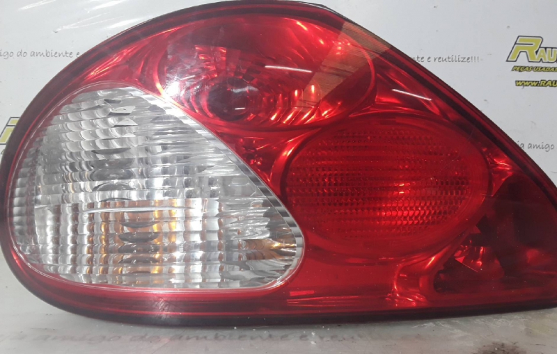 Farolim Stop Esquerdo JAGUAR X-TYPE (X400) | 01 - 09