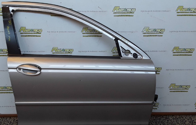 Porta Frente Direita JAGUAR X-TYPE (X400) | 01 - 09
