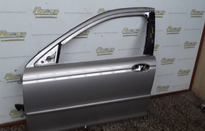 Front Door Left  JAGUAR X-TYPE (X400) | 01 - 09 Imagem-1