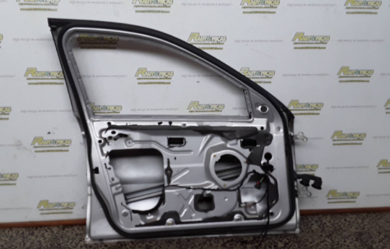 Front Door Left  JAGUAR X-TYPE (X400) | 01 - 09 Imagem-2