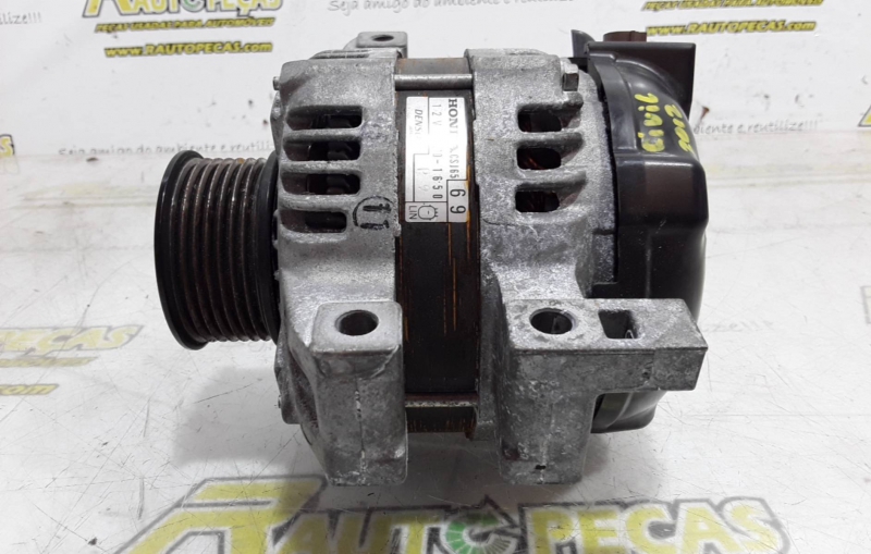Alternador HONDA CIVIC IX (FK) | 12 - 