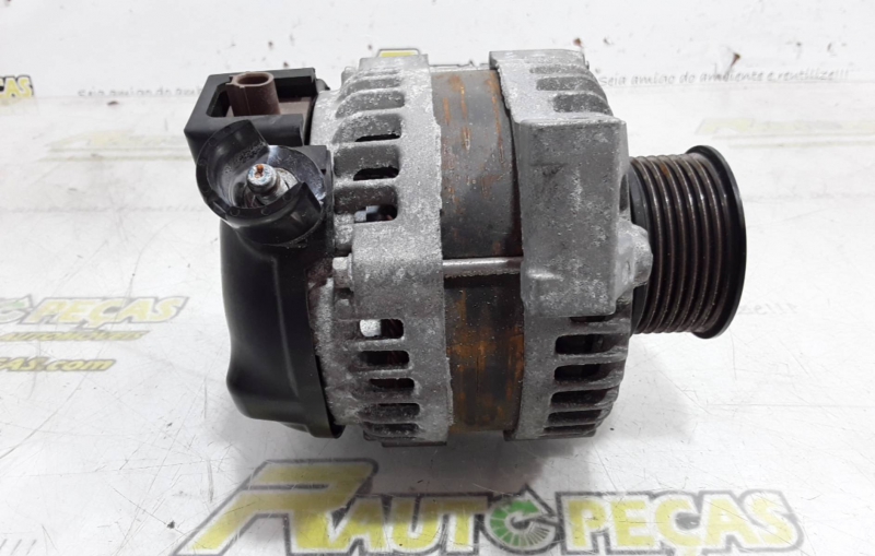 Alternador HONDA CIVIC IX (FK) | 12 -  Imagem-1