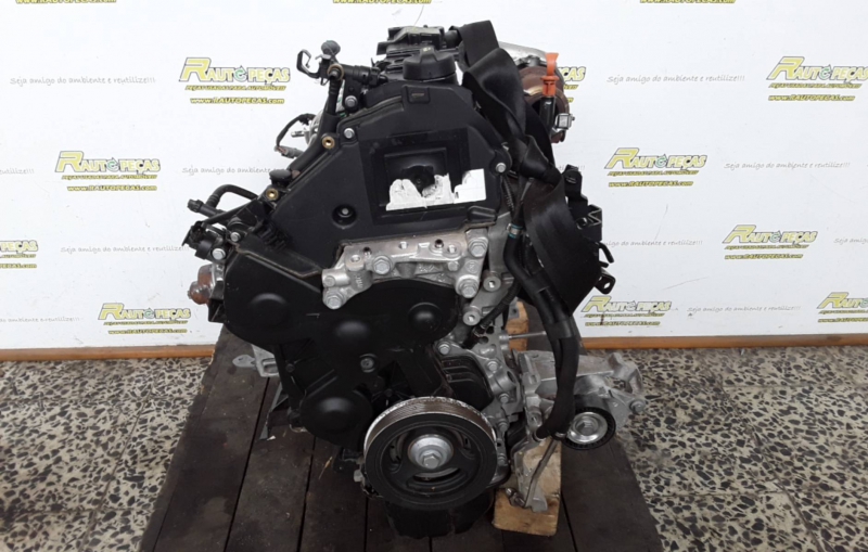 Motor CITROEN DS3 | 09 - 16 Imagem-1