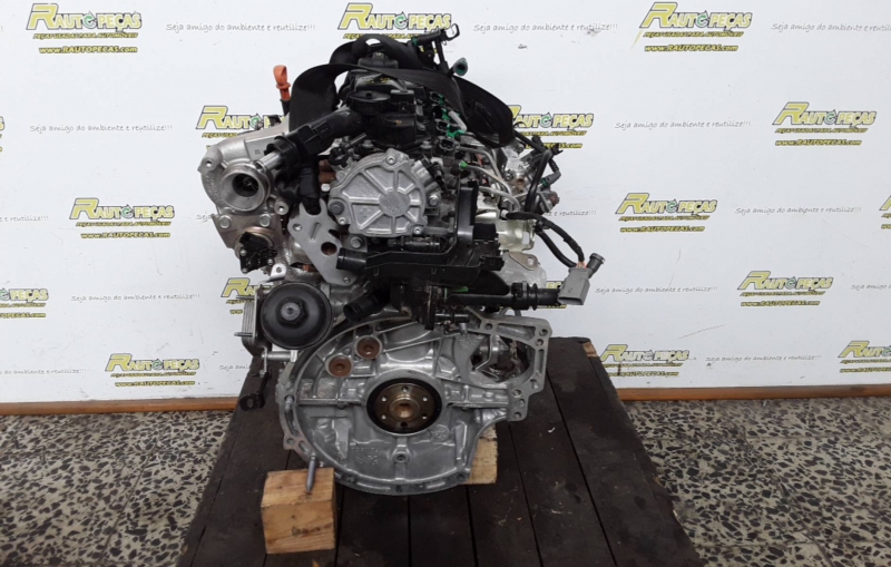 Motor CITROEN DS3 | 09 - 16 Imagem-3