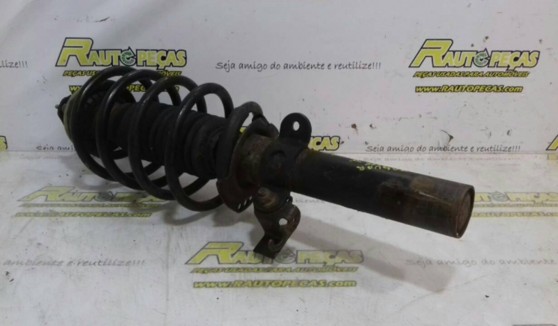 Amortecedor frente direito JAGUAR X-TYPE (X400) | 01 - 09