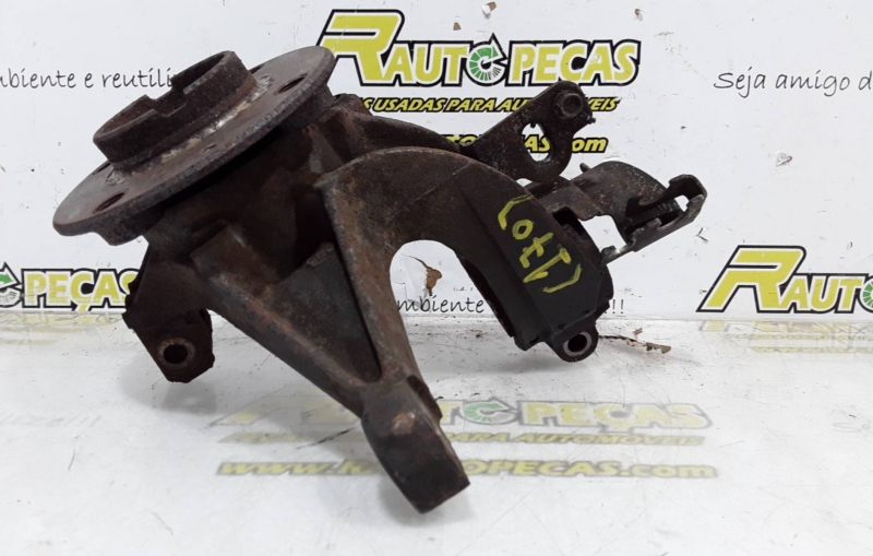 Manipulos luzes / limpas Conjunto para CITROEN ZX - Motivauto