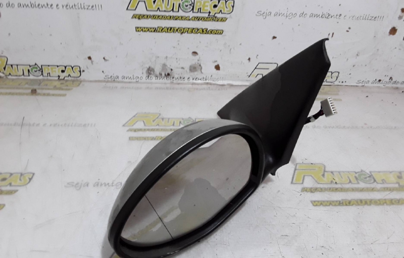 Left Mirror ALFA ROMEO 147 (937_) | 00 - 10
