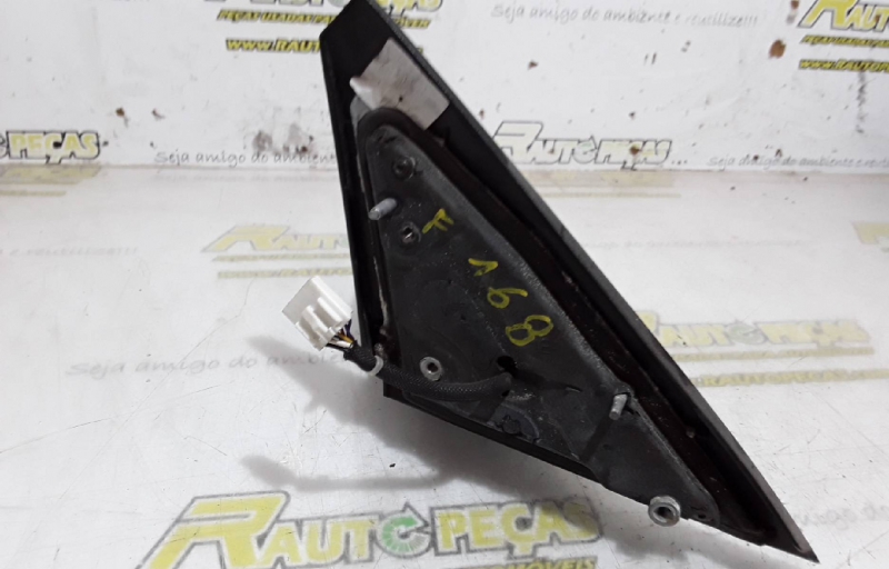 Left Mirror ALFA ROMEO 147 (937_) | 00 - 10 Imagem-2