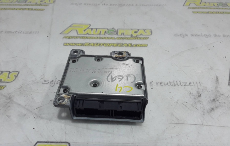Centralita Airbags CITROEN C4 I (LC_) | 04 - 13 Imagem-1