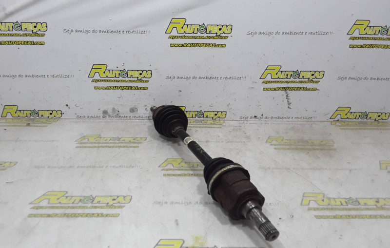 Transmissão Frente Esquerdo OPEL CORSA D (S07) | 06 - 14 Imagem-1