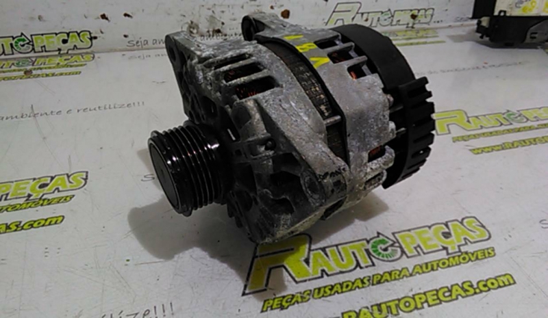 Alternador KIA RIO III (UB) | 11 -  Imagem-1
