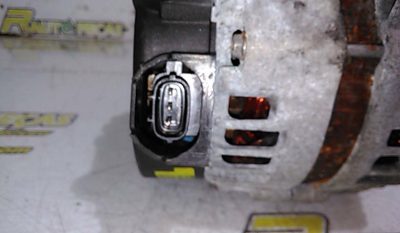Alternador KIA RIO III (UB) | 11 -  Imagem-2
