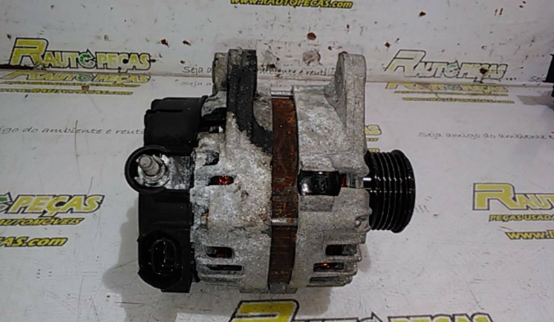 Alternador KIA RIO III (UB) | 11 -  Imagem-3