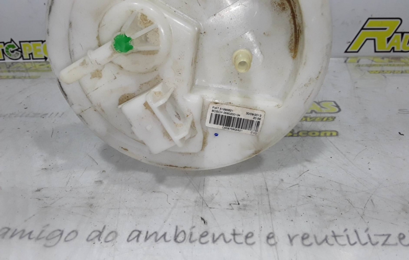 Bomba de Combustível FIAT PANDA (312_, 319_) | 12 -  Imagem-2