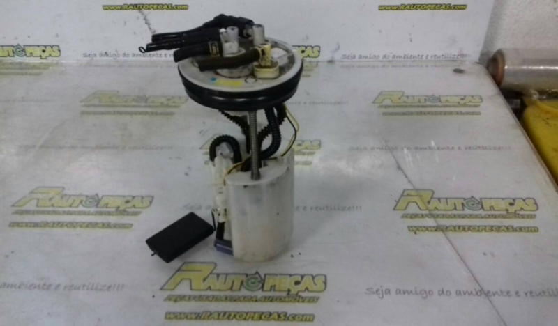 Boia do Combustível HONDA CIVIC VIII Hatchback (FN, FK) | 05 - 