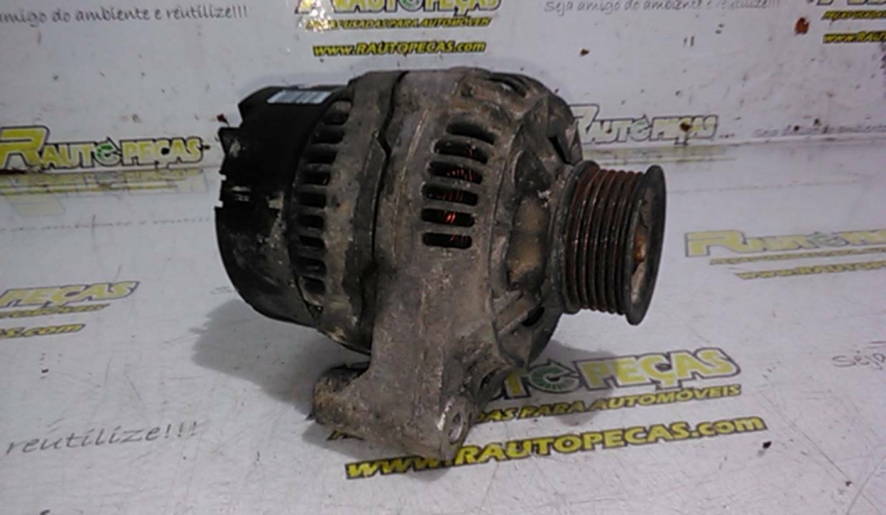 Alternador SAAB 9000 | 85 - 98 Imagem-1