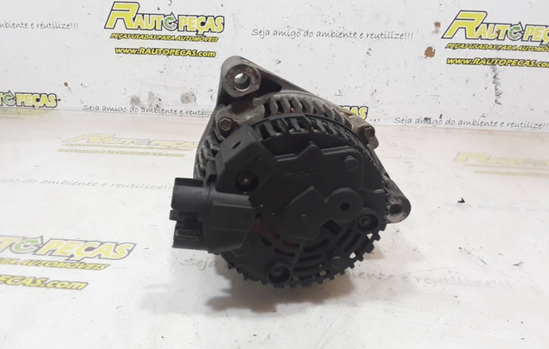 Alternador HYUNDAI LANTRA II (J-2) | 95 - 00 Imagem-3