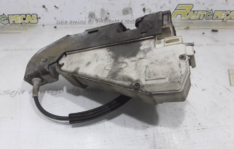 Fecho da Porta Frente Direito FORD MONDEO I três volumes (GBP) | 93 - 96 Imagem-2