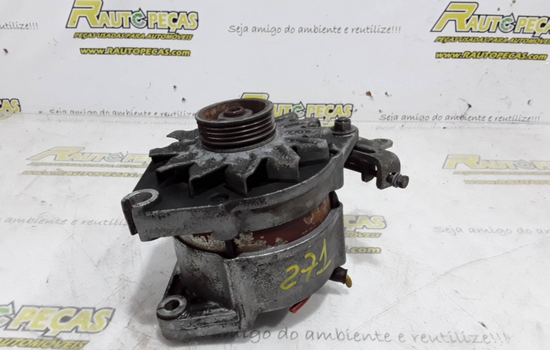 Alternador PEUGEOT 305 II Break (581E) | 82 - 90