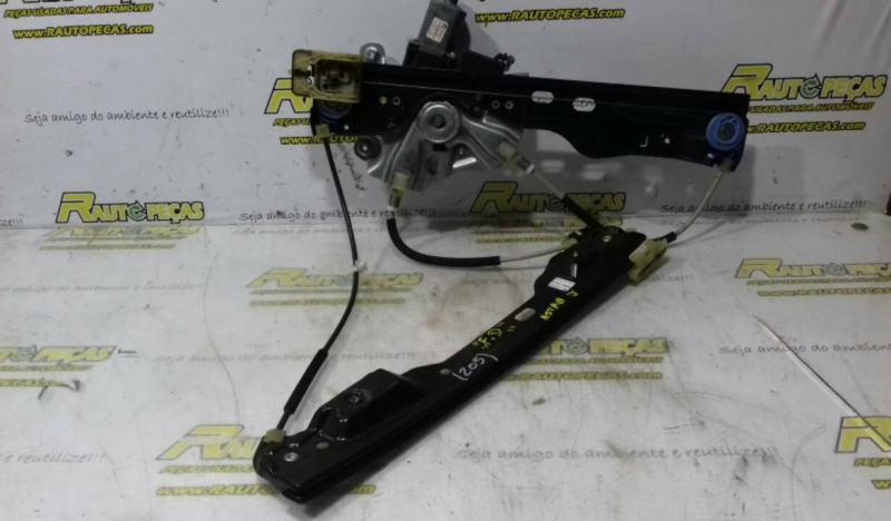 Elevador Frente Direito Elétrico OPEL ASTRA J (P10) | 09 - 15