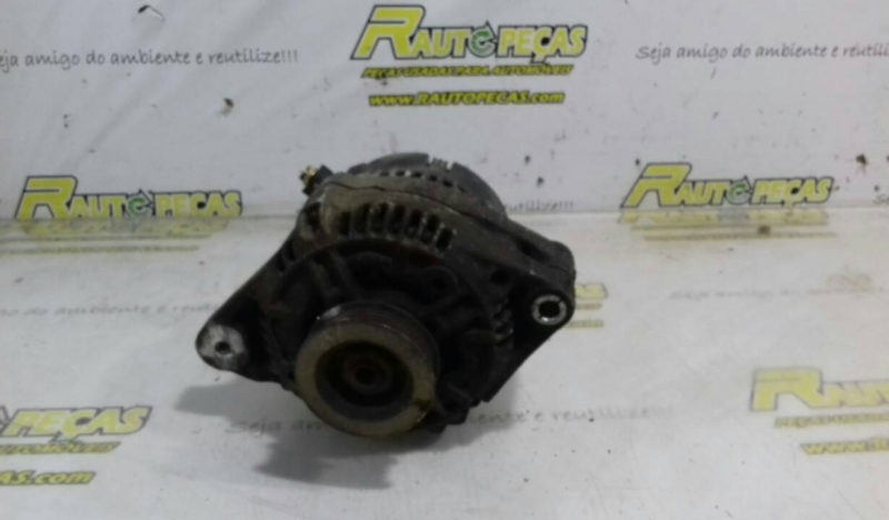 Alternador HONDA CIVIC VI Fastback (MA, MB) | 94 - 01 Imagem-1