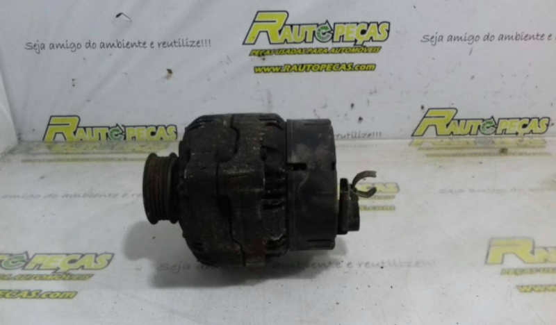Alternador HONDA CIVIC VI Fastback (MA, MB) | 94 - 01 Imagem-2