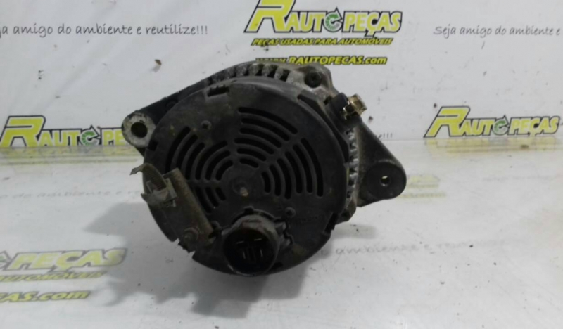 Alternador HONDA CIVIC VI Fastback (MA, MB) | 94 - 01 Imagem-3
