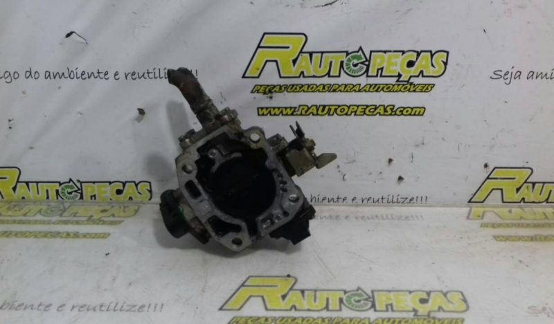 Borboleta Admissão HONDA CIVIC VI Fastback (MA, MB) | 94 - 01 Imagem-1
